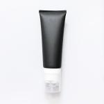 100ml 150ml 200ml Roller Plastic Squeeze Empty Cosmetic Tubes With Caps