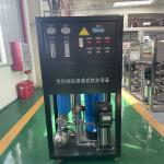 Professional Mineral Water Purifier Filtration System for 500kg/HWater RO