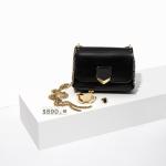 Convex Digital Metal Jewelry Display for Luxury Pricing 5*3