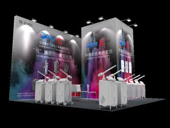Beijing Stelle Laser Technology Co., Ltd.