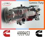 Cummins KTA38-G4 Engine Parts Injection Fuel PT Pump 4999453 4915037 4951544