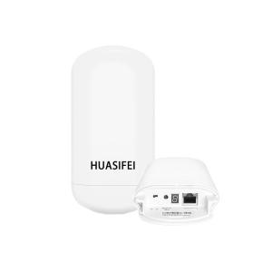 Wholesale 450Mbps Wireless Network Bridge MTK7628KN+7610E 24V POE And 12V DC Power from china suppliers