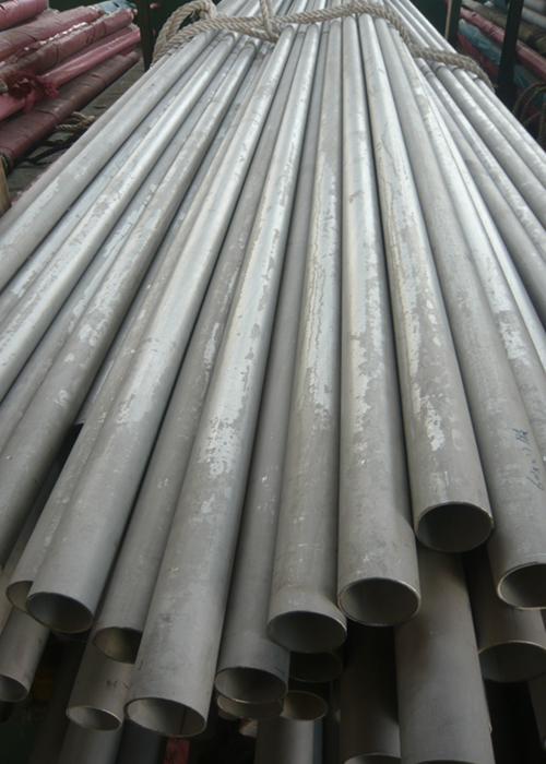 ASTM A312 TP304 Series  Seamless Stainless Steel Pipe , 1  2  To 60  , Sch5s To Schxxs