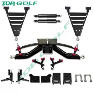 Wholesale 6 INCH A -ARM CLUB CAR DS LIFT KITS from china suppliers