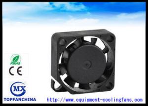 Wholesale Sleeve Bearing LED Light CPU Cooling Fan , axial compact fan 20mm x 20mm x 06 mm from china suppliers