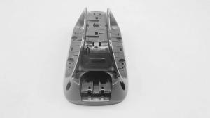 Wholesale 350000shots/2yrs 38g Electronics Injection Molding Mould Mold Making Clear Plastics EDM from china suppliers