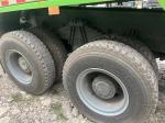 Sinotruk Howo 8x4 Dump Truck Tipper 440hp 35 Ton Used Dump Trailer Big Capacity