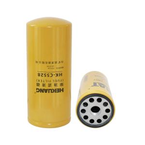 Wholesale 86x180 Engine Fuel Filter C5528 Diesel Water Oil Separation For erpiller PC300-7 PC360-7 from china suppliers