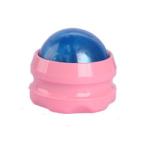 Colorful Marble Massage Roller Ball 54mm Size For Health Care