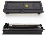 Tk 679 Copier Toner Cartridge Compatible Toner For Kyocera Mita 2540 / 2560 /