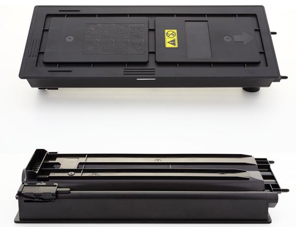Tk 679 Copier Toner Cartridge Compatible Toner For Kyocera Mita 2540 / 2560 /