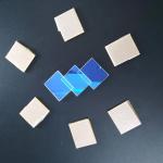 90% Aperture T55% 500nm HT Coated 40/20 Dichroic Filter