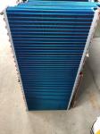 Blue Fin Fridge Freezer Condenser Coils Aluminium Hydrophilic