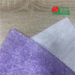 Purple F6 HEPA Filter Paper 78gsm Non Woven Melt Blown Fabric