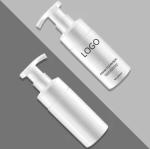OEM / ODM Manufacturing Private Label Moisturizing Skincare Foaming Face Wash