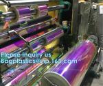 TPU Film, Thermoplastic Polyurethanes, Colored TPU Film, Holographic Neoprene