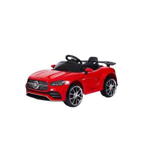 Wholesale 2022 Electric Battery Plastic 4 Wheels 12V Toy Children Ride On Car Max loading 30kg from china suppliers