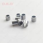 G20 Tungsten Carbide Bushings With Precision Ground Roundness 0.01 Wear Parts