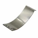Laser Cutting Metal Cabinet Assembly Stainless Steel Aluminum Stamping Parts