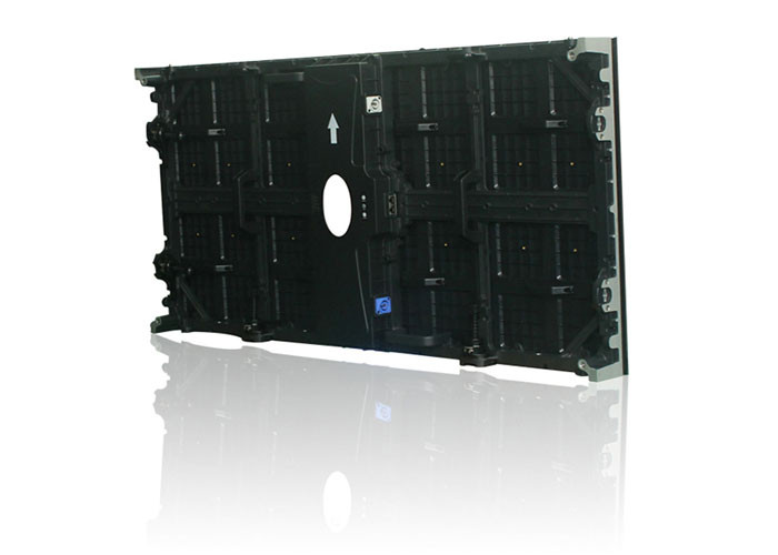 Indoor & Outdoor Stage LED Screen , On Easy Assemble and Disassemble Ultra Thin LED Screen