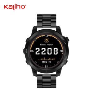 Wholesale OEM Smart Watch S70 Max 420mAh Wireless Charging Track Blood Pressure Smart Watch from china suppliers