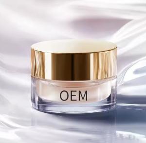 Wholesale Face Whitening Cream Beauty Cosmetics Custom Natural Skin Lightening Facial Moisturizer Cream For Black Skin Face from china suppliers