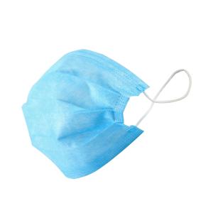Wholesale In Stock 3-Ply Face Mask With Good Quality Produces With Reasonable Price Medical Mask from china suppliers