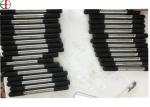 M33x120mm 8.8 Grade 45 Steel Forged Stud Bolts And Nuts EB542