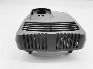 Wholesale LKM 40g ABS Plastic Injection Molding Charger Electrical Box Cover 10000shots/Yr from china suppliers