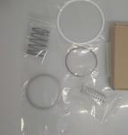 301EAQ6013 Industrial Compressor Parts Air Compressor Inlet Valve Maintenance