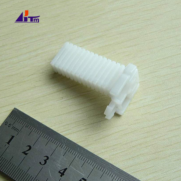 NCR S2 Cassette Spacer Note Guide White 445-0756222-21