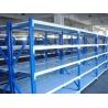 Buy cheap Commercial Warehouse Shelving Racks Pallet Storage Medium Duty Metal from wholesalers