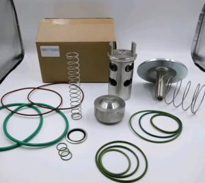 Wholesale 3001172300 TD Check Valve Oil Cut-off Valve Repair Kit Atlas Can Use High Quality Hot Selling Low Cost Accessories from china suppliers