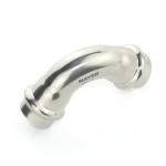 China Stainless Steel Pipe Fitting Manufacturer Stainless Steel 90 Degree Elbow
