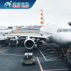 Wholesale International Air Freight Logistics From China To Hungary DDP Service from china suppliers