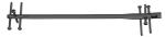 Tibial Intramedullary Interlocking Nail Titanium Orthopedic Implant