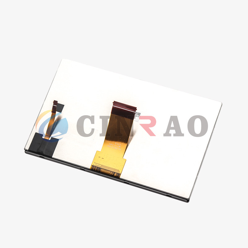 High Durability LCD Screen Panel C080VAN02.3 Half - Year Warranty