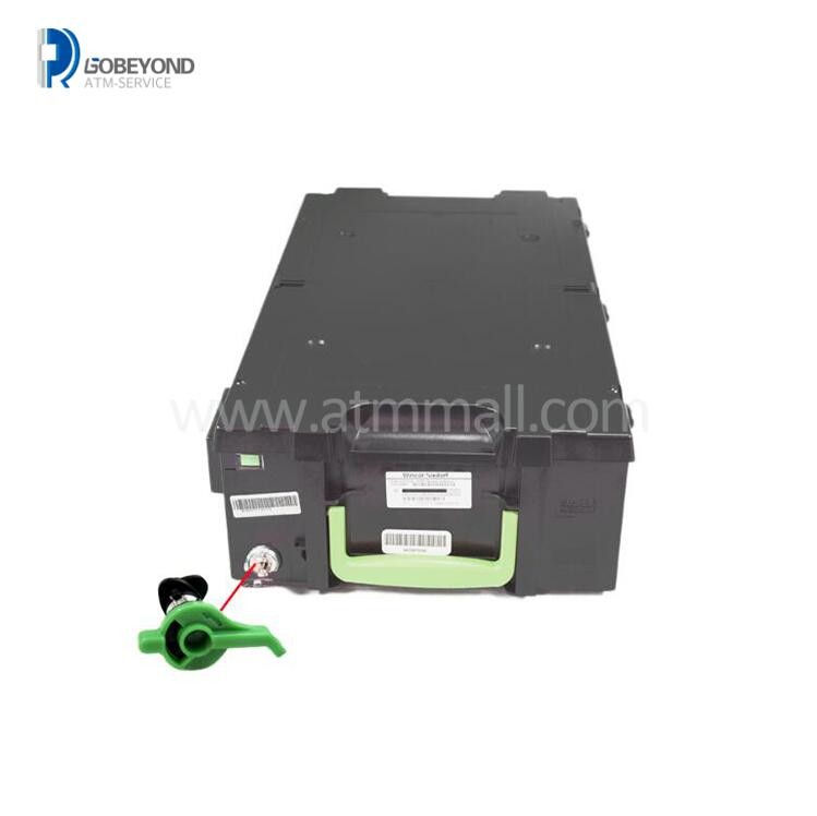 Wincor Nixdorf CMD-V4 FSM 01750109655 ATM Cash Cassettes