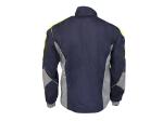 235 GSM T/C 80/20 Anti Static Fluorescent Construction Jackets