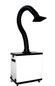 Wholesale Eco Friendly Smoke Filter For Room / Powerful Smoke Eliminator Air Purifier from china suppliers