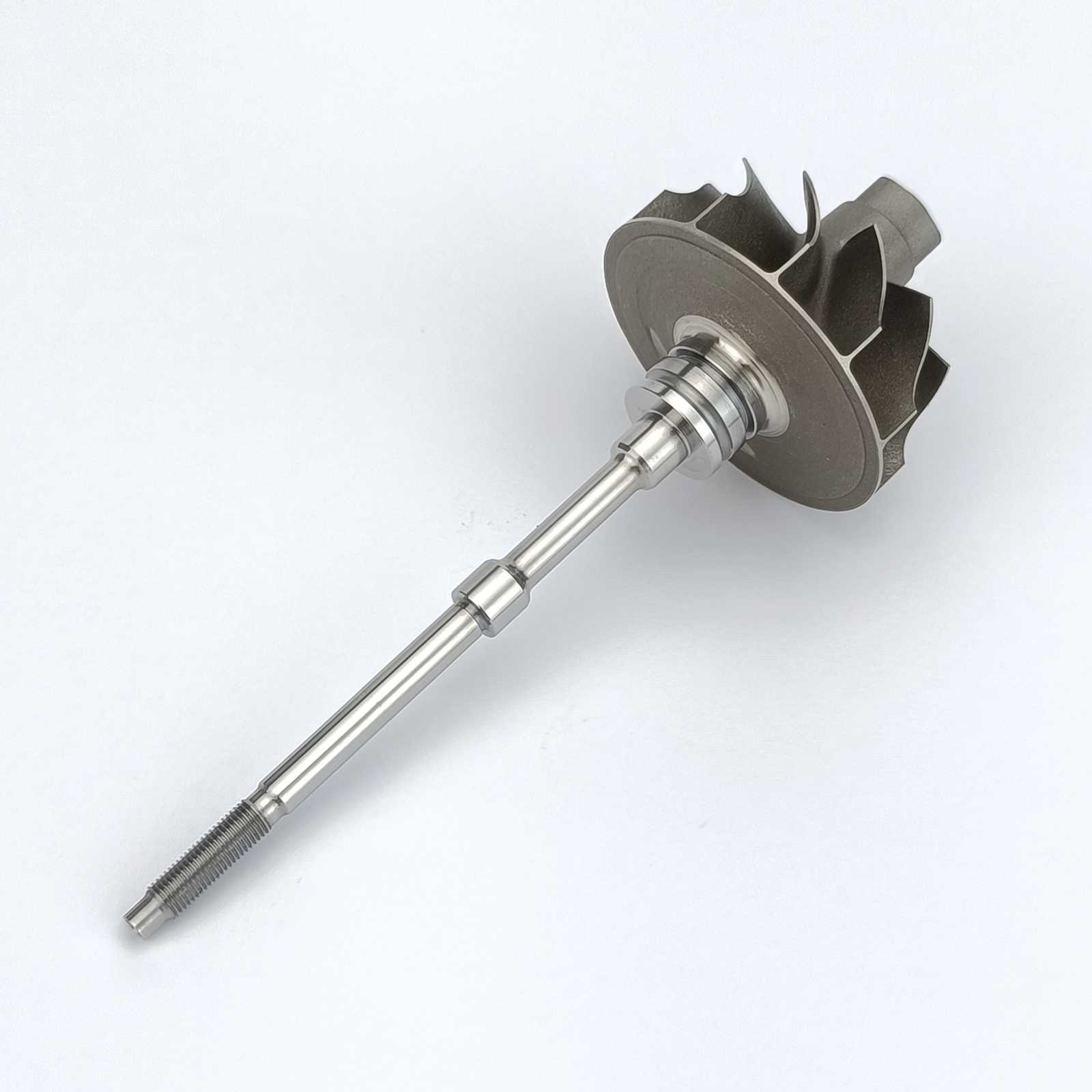 NGT13Z Turbo Shaft wheel 823296-0003 823296-5003S For BUICK Excelle CHEVROLET Trax