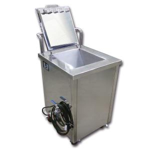 Wholesale Golf Ball Cleaner Machine Coin Operated Ultrasonic Cleaner 960W from china suppliers