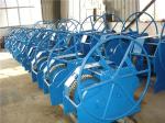 350KN Marine Hoist Winch