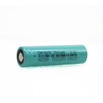 OEM ODM LiFePO4 Lithium Battery 18650 3.2V 3.7V 2500mah for electric bike golf