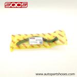 A2710160481 R171 Hydraulic Brake Hoses Car Rubber Hose 2710160481 For C209 W204