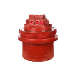 Wholesale VIO50-3 Excavator Final Drive TM06F MAG33VP-550F-10 Reducer from china suppliers