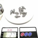 Oyster Pearl Cage Bead Cage Essential Oil Diffuser Locket Pendant Jewelry Making