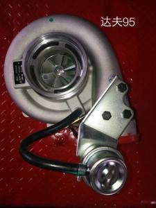 Wholesale 1997- DAF XF95, CF85 Truck GT4294S Turbo 452235-0002 1319284 from china suppliers