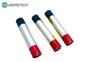 Wholesale 08400 Cylindrical Lipo Battery 3.7V 200mAh Rechargeable Lithium Ion Battery For Smart Pen from china suppliers