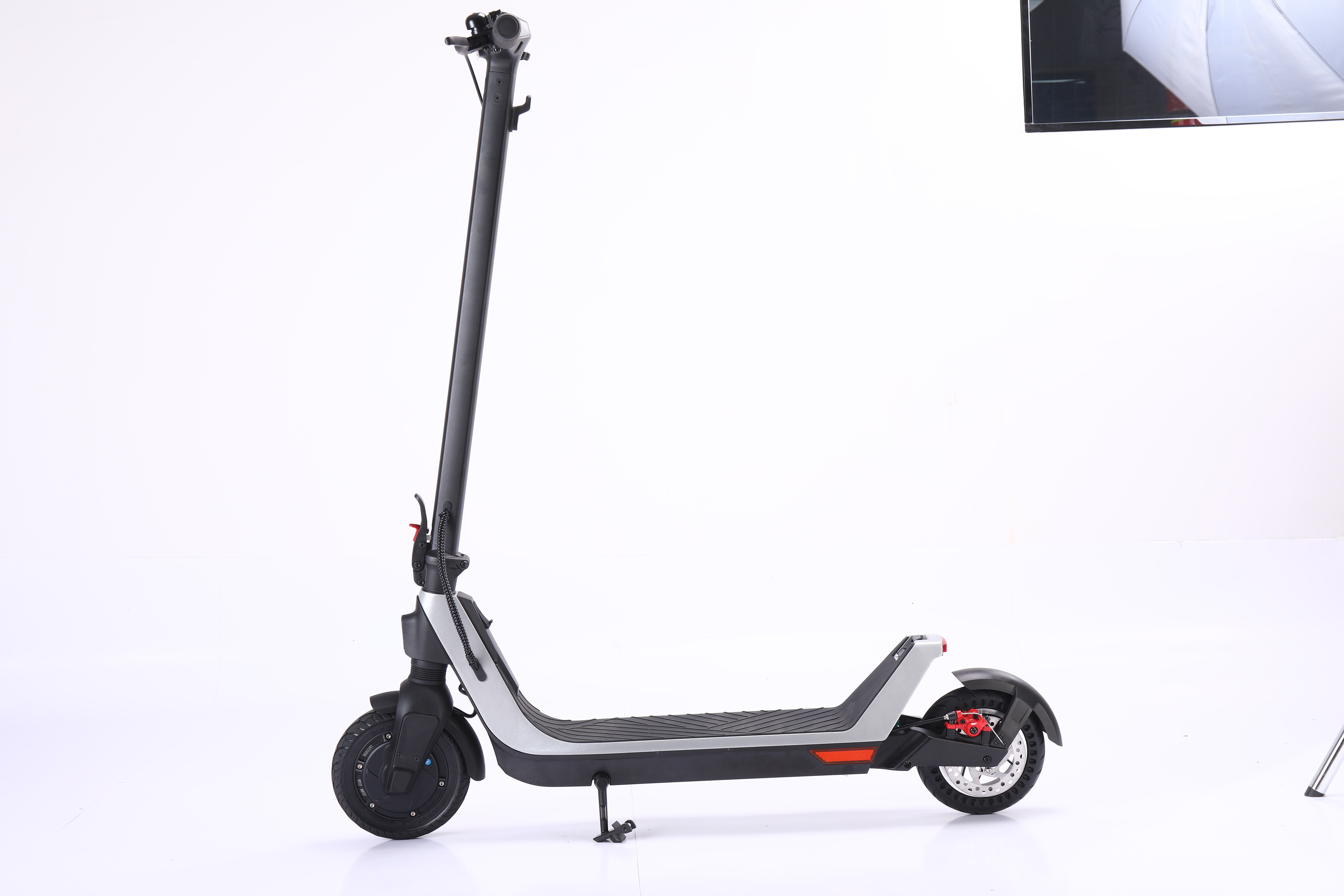 On sale 350W Motor Off Road Foldable Electric Kick Scooter